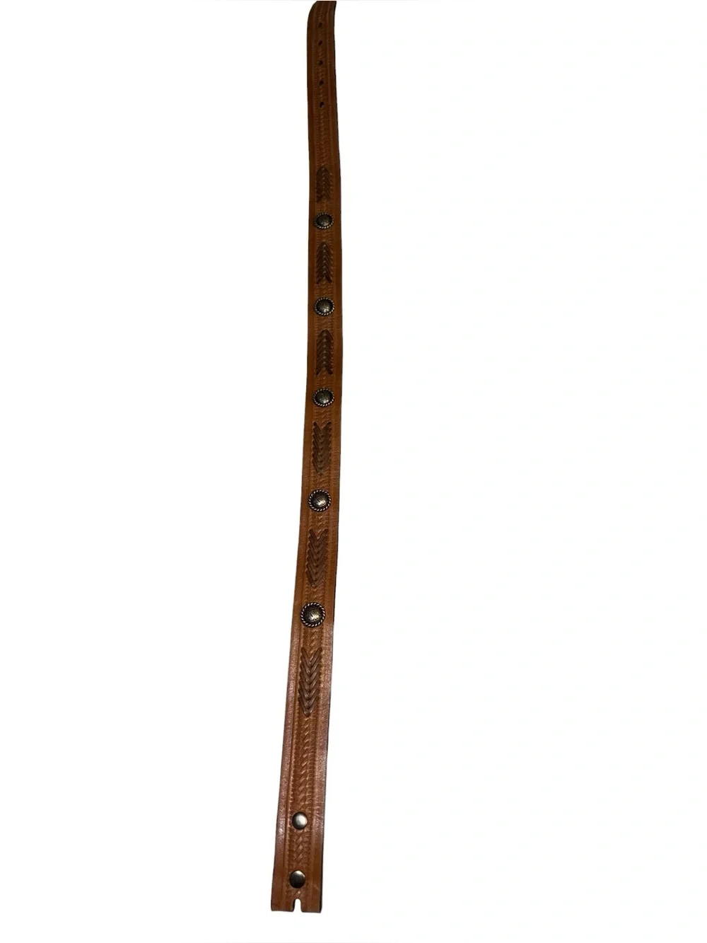 Kids Ariat belt